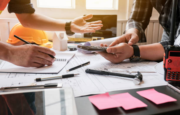 تقدير الميزانية