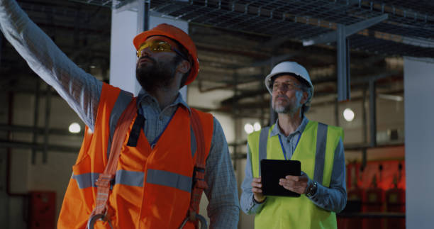 دراسات الرؤية البصرية